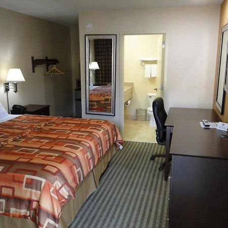 Westwood Motor Lodge 斯罗菲尔 外观 照片