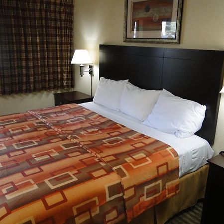 Westwood Motor Lodge 斯罗菲尔 外观 照片