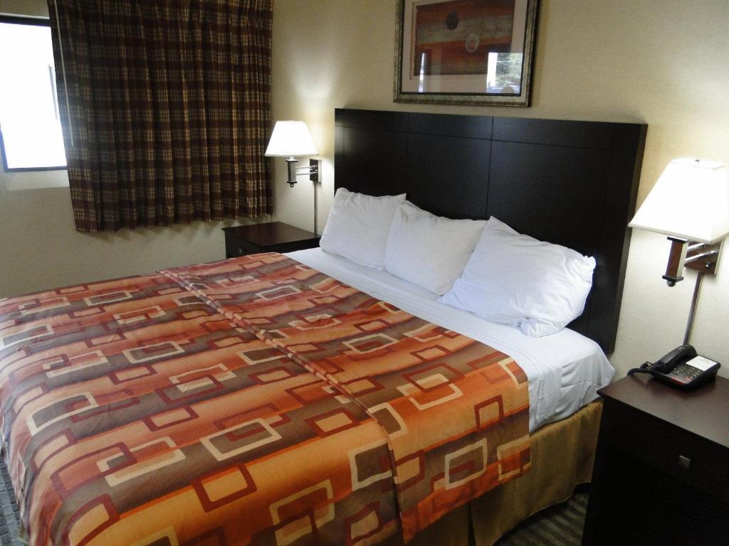 Westwood Motor Lodge 斯罗菲尔 外观 照片