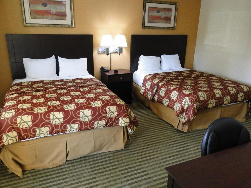 Westwood Motor Lodge 斯罗菲尔 外观 照片